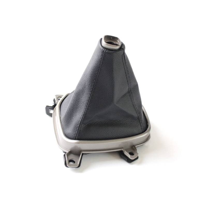 Auto Schalthebel Für Accord Mk8 2008 2009 2010 2011 2012 2013 5-Gang-Schaltknauf mit Schalthebelmanschette schaltknüppel(Only Boot) von ALZZTUND