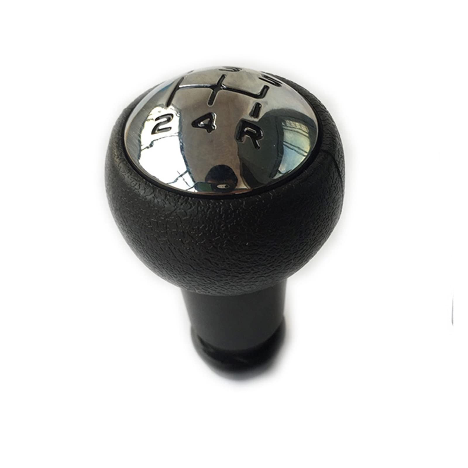 Auto Schalthebel Für Citroen C3 C4 C5 für XSARA 5 Gang Schaltknauf Schaltknauf schaltknüppel(Gear knob) von ALZZTUND