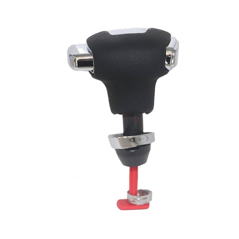 Auto Schalthebel Für Skoda Für Octavia 2007 2008 2009 2010 2011 2012 2013 Automatische Schaltknauf Shifter Hebel Stick Griff schaltknüppel von ALZZTUND