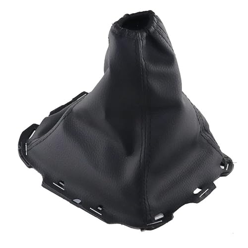 Auto Schalthebel Für Toyota für Avensis 3 5/6-Gang-Auto Schaltknauf und Gamasche Boot T27 2008-2015 Autozubehör schaltknüppel(Gear Boot) von ALZZTUND