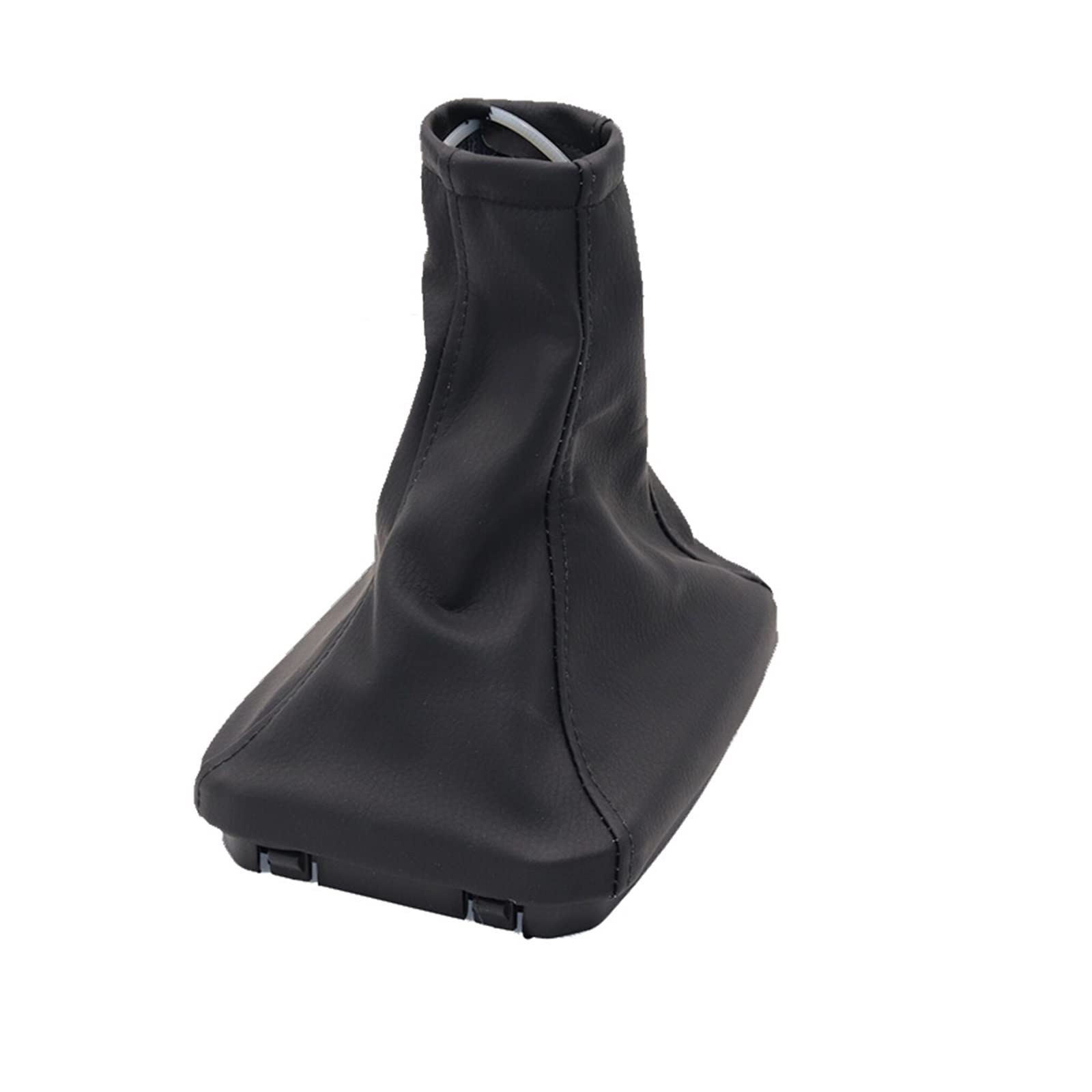 Auto Schalthebel Für Vauxhall Für Opel Für Meriva A 2003-2005 2007-2010 Auto Schaltknauf Mit Gamasche Boot schaltknüppel(Gaiter) von ALZZTUND