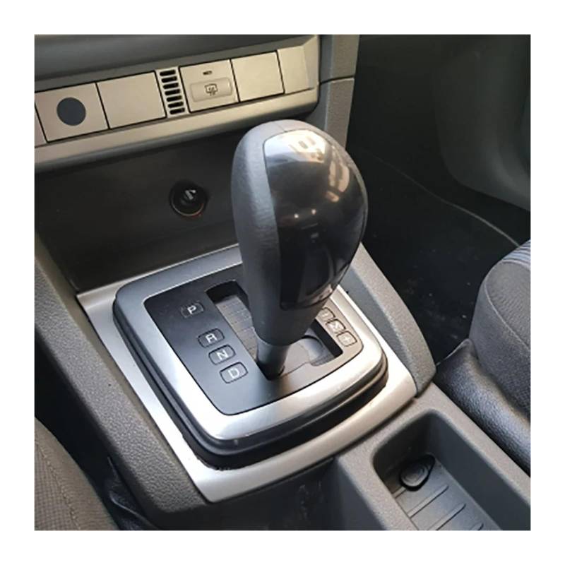 Auto Schaltknauf Abdeckung Für Ford Für Focus Für Automatische 2005-2012 / at Auto Schaltknauf Kopf Auto Handball Stick Schaltknauf Auto Schalthebel von ALZZTUND