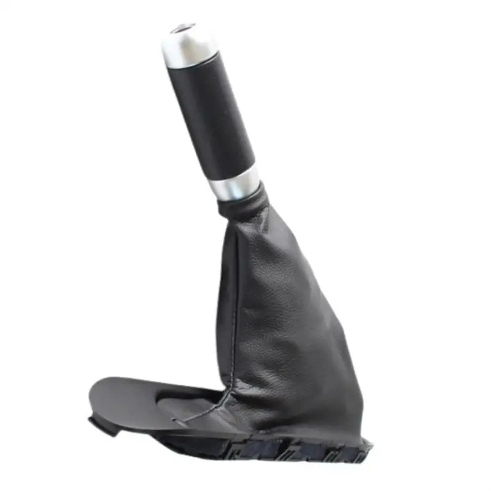 Auto Schaltknauf Abdeckung Für Mini Für Cooper R56 R55 R57 R58 R59 Für LCI/Auto Handbremse Boot Hebel Abdeckung Getriebe Shifter Handbremse Fall 2752940 Auto Schalthebel von ALZZTUND