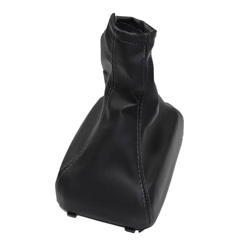 Auto Schaltknauf Abdeckung Für Opel Für Astra F 1991-1998/Auto Shift Schaltknauf Hebel Gaitor Boot Abdeckung Handbremse Boot Gamasche Auto Schalthebel(Gear Boot) von ALZZTUND