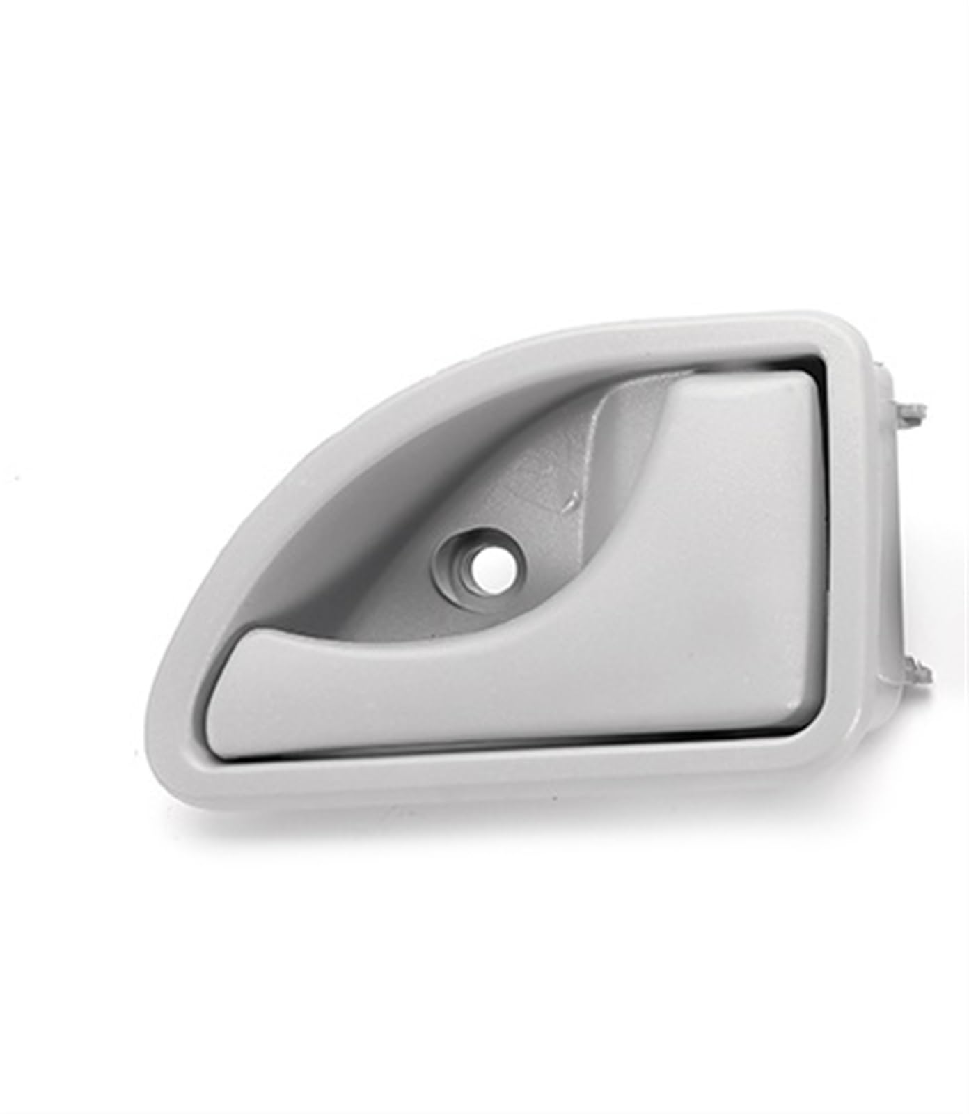 Auto Türgriff Verkleidung Für Kangoo 1997-2003 Für Twingo Auto Innentürgriff Vorne Links Rechts Knopf 8200247802 Autoinnenraumtürgriff(Gray,Rechts) von ALZZTUND