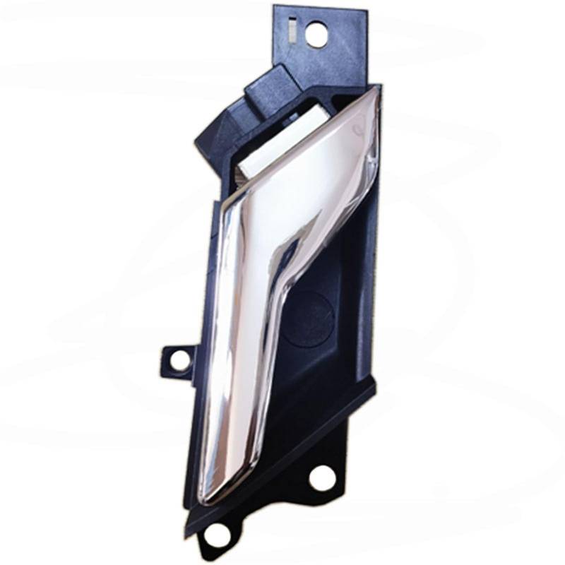 Auto Türgriff Verkleidung Für Opel Für Antara Auto Innen Tür Pull Griff Auto Inner Griff 96861998/96861999 Autoinnenraumtürgriff(Left Side) von ALZZTUND