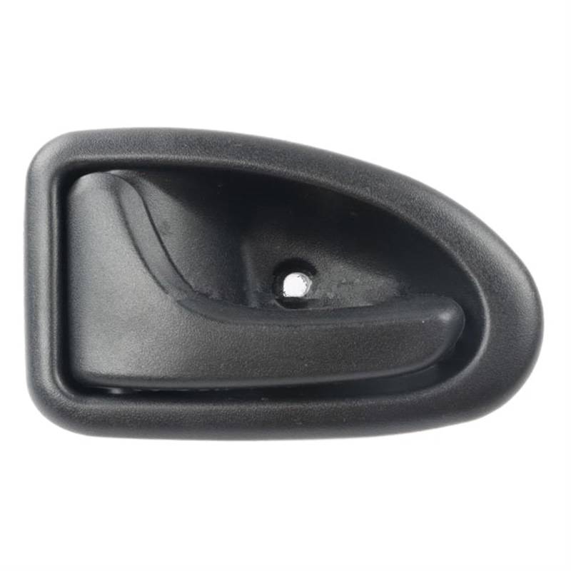 Auto Türgriff Verkleidung Für TRAFIC Für Clio Für Scenic Für Megane 1995-2007 LH/RH Auto Knopf Innen/Innen Türgriff Autoinnenraumtürgriff(Front Left 1pc) von ALZZTUND