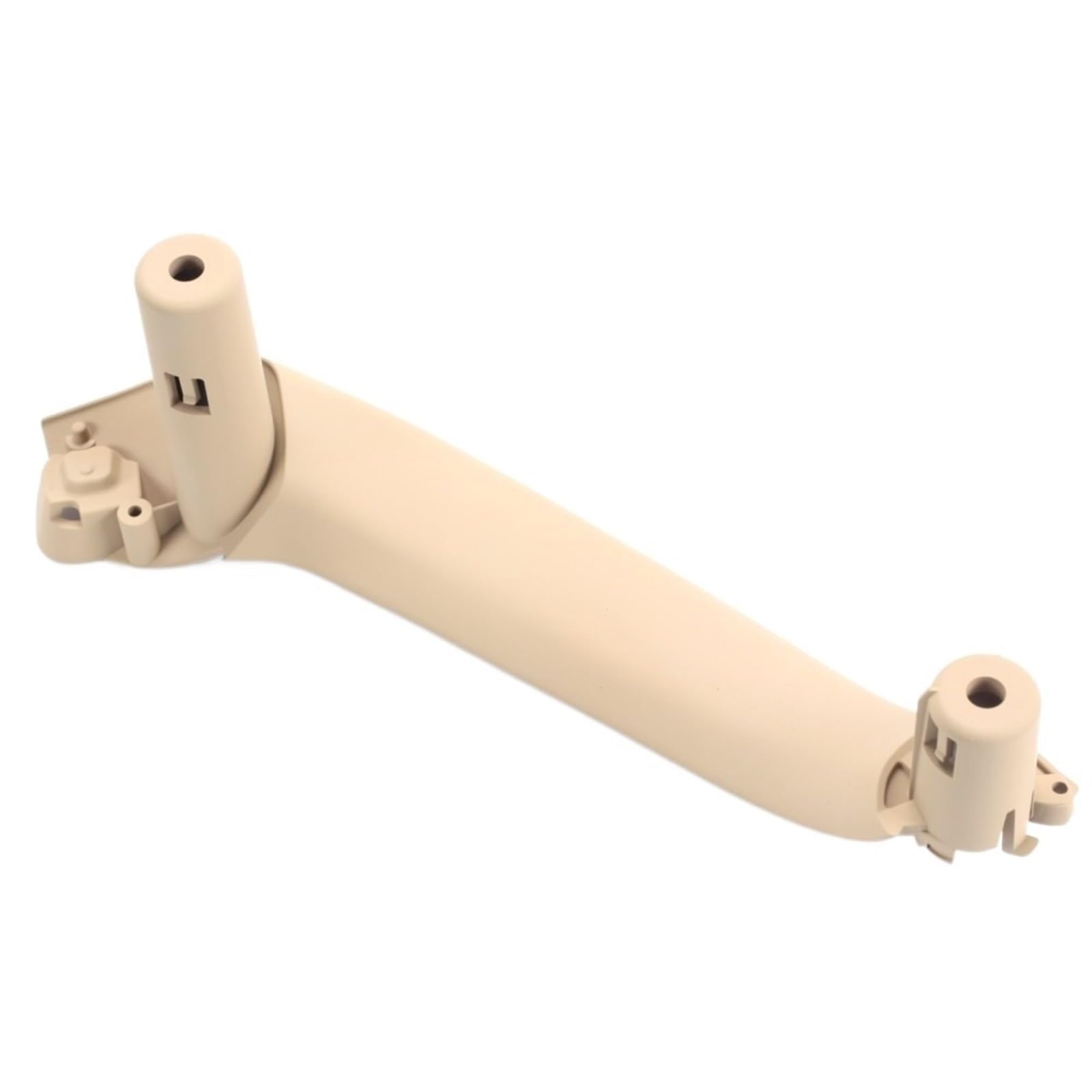 Auto Türgriff Verkleidung Für X3 X4 F25 F26 2010-2016 Auto-Innentürgriff Innentürverkleidungsgriff 51417250307 Autoinnenraumtürgriff(1PC Left Beige) von ALZZTUND