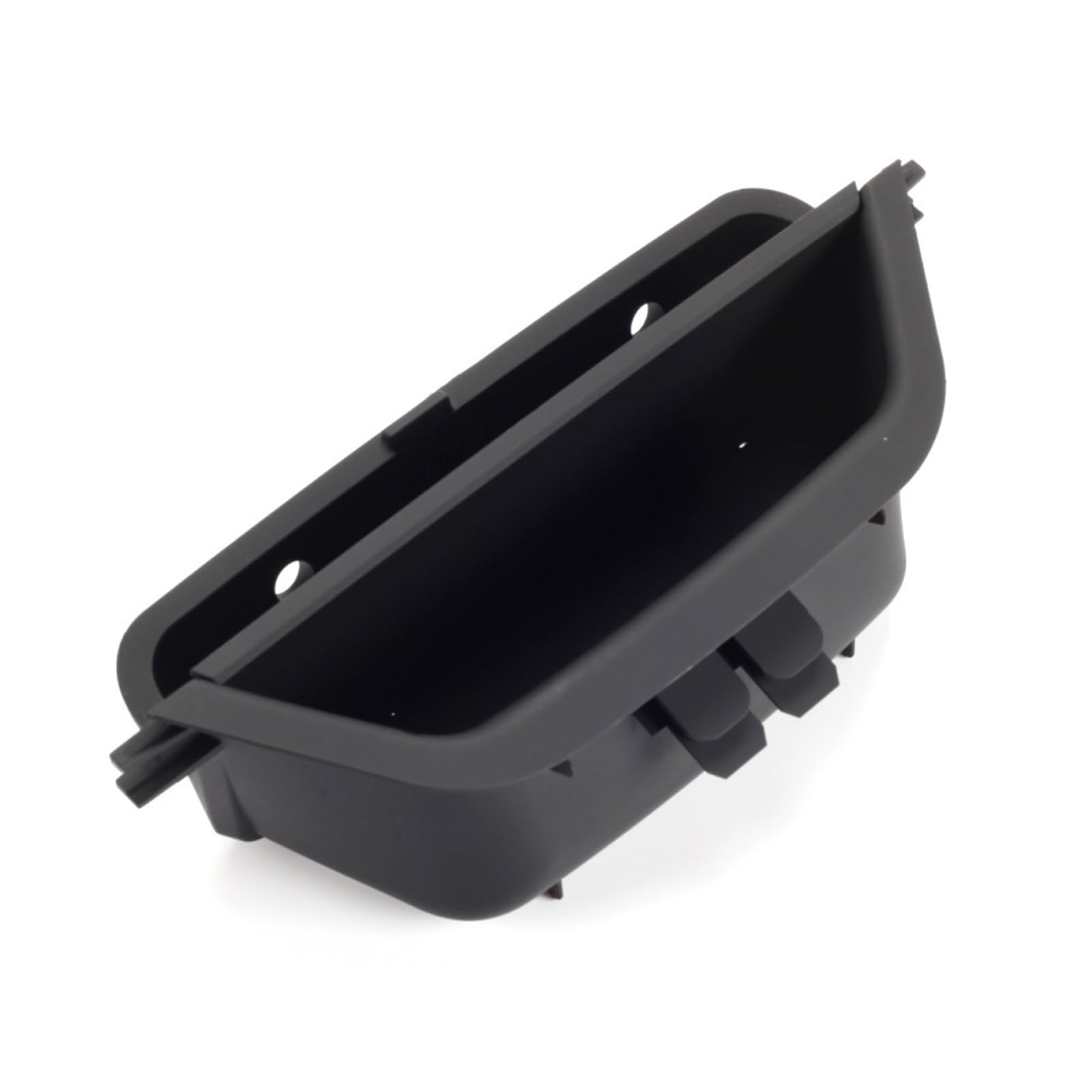 Auto Türgriff Verkleidung Für X3 X4 F25 F26 2010-2016 Auto-Innentürgriff Innentürverkleidungsgriff 51417250307 Autoinnenraumtürgriff(Black Handle) von ALZZTUND