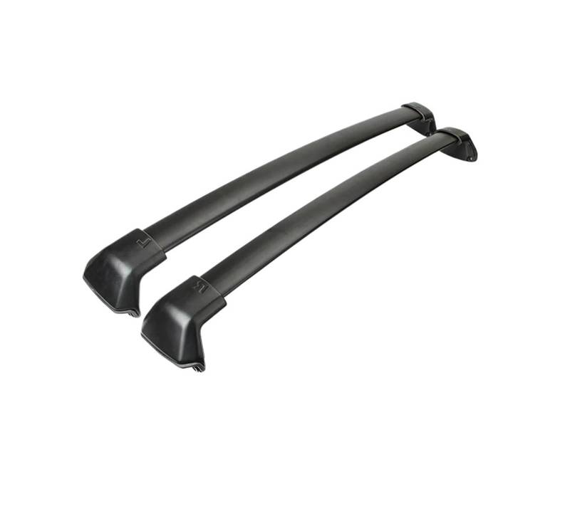 Auto Zubehör Für CRV 2012-2016 Dachträger Querträger Rack Lagerung Halter Dachreling Dachträger von ALZZTUND