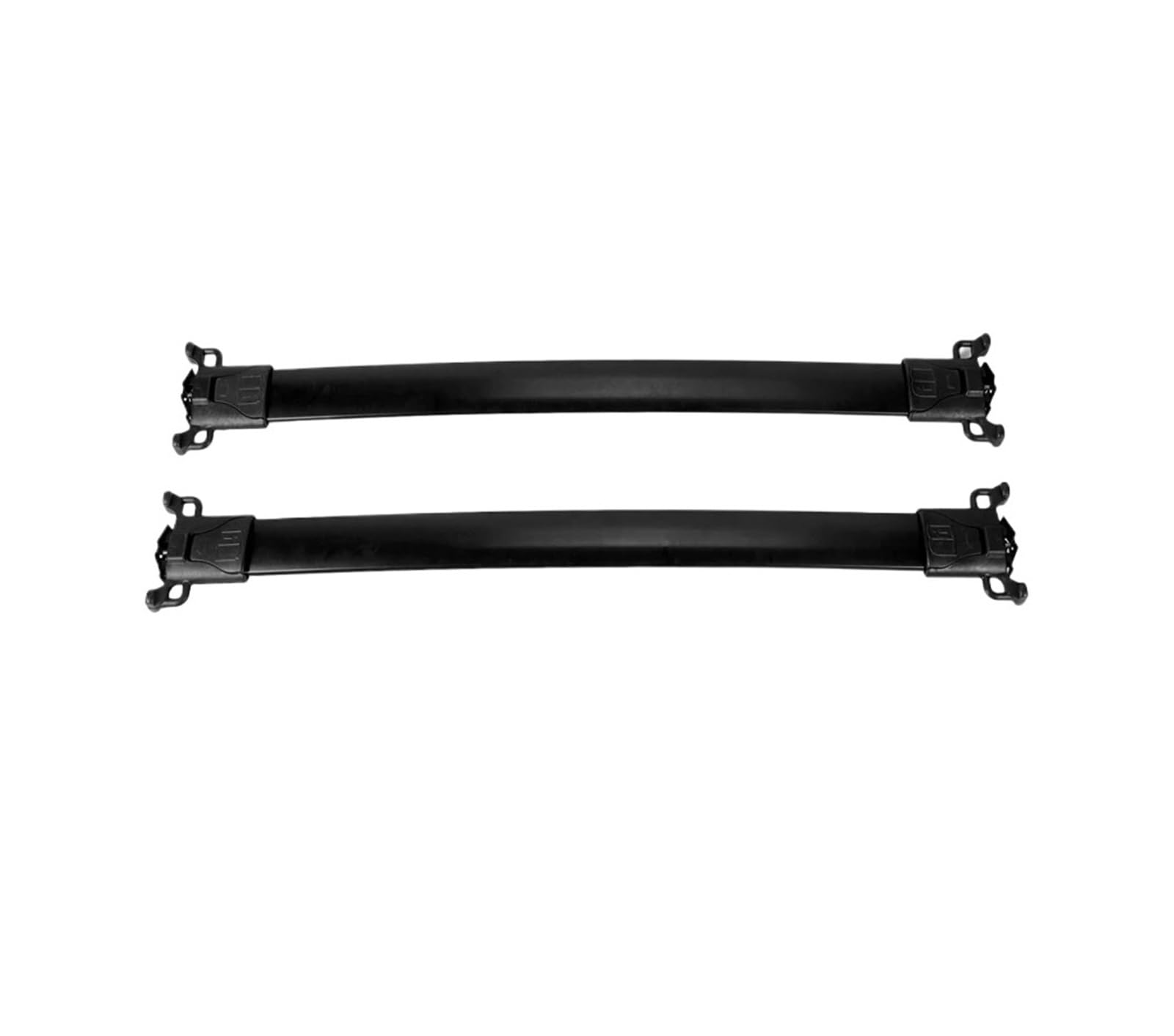 Auto Zubehör Für Chevrolet Für Equinox 2010-2017 Dach Rack Querstangen Rack Halter 60kg Last Dachreling Dachträger von ALZZTUND