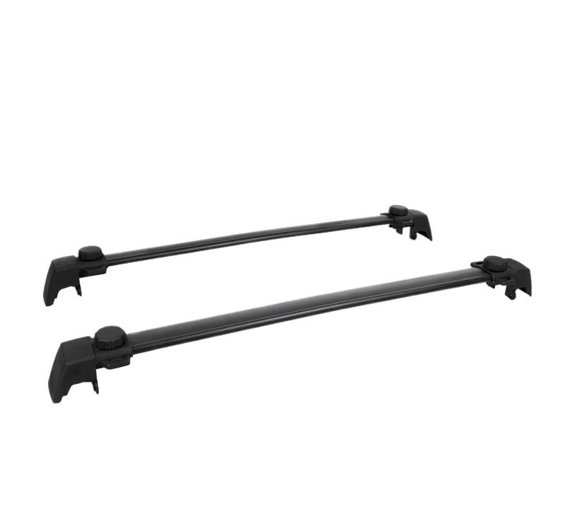 Auto Zubehör Für Jeep Für Compass Dach Rack Querstangen Halter Dachreling Dachträger(for 2011-2016) von ALZZTUND