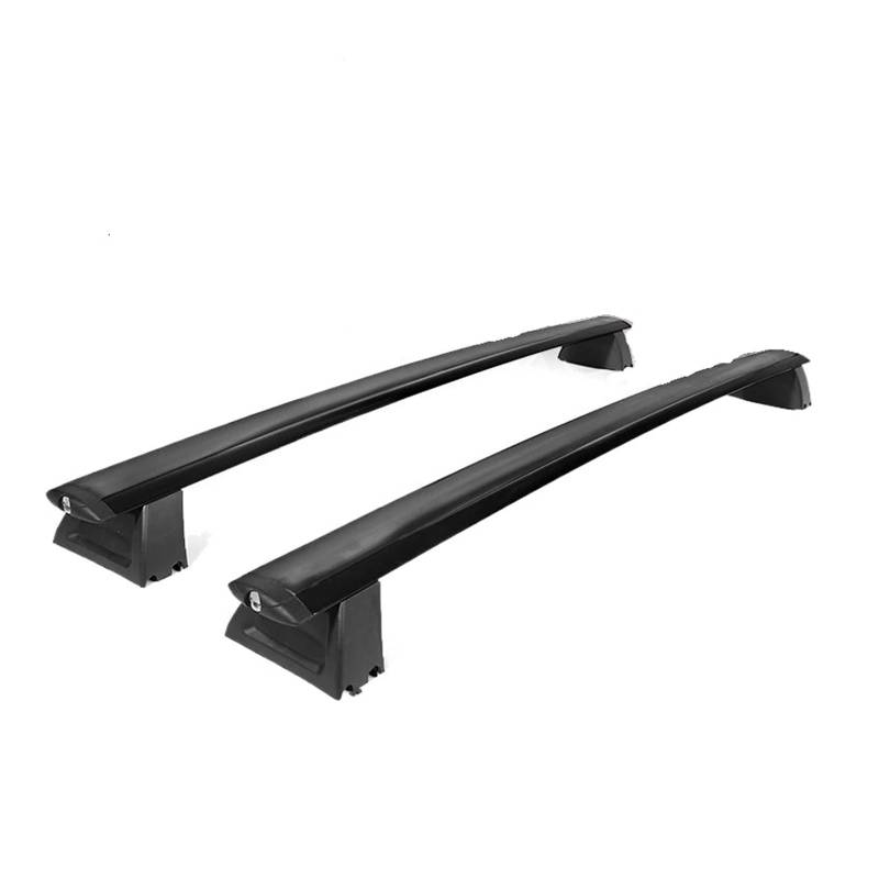 Auto Zubehör Für Jeep Für Grand Für Cherokee 2011~2021 Dach Rack Querstange 82212072AC Dachreling Dachträger von ALZZTUND