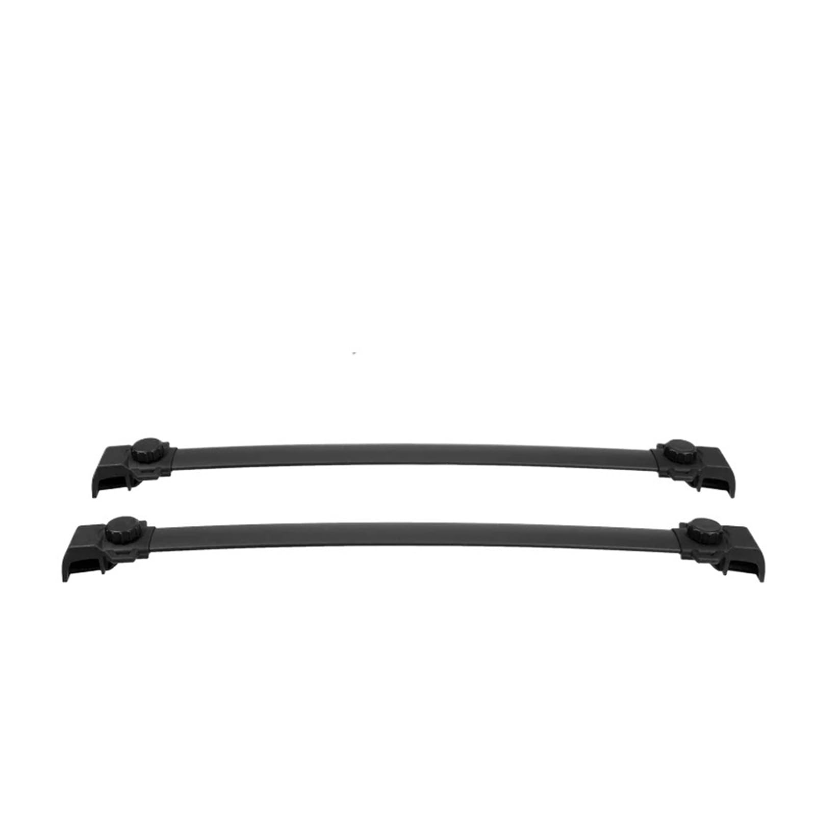 Auto Zubehör Für Jeep Für Renegade 2015-2023 Dach Rack Kreuz Bars Rack Halter 68KG Last Dachreling Dachträger von ALZZTUND