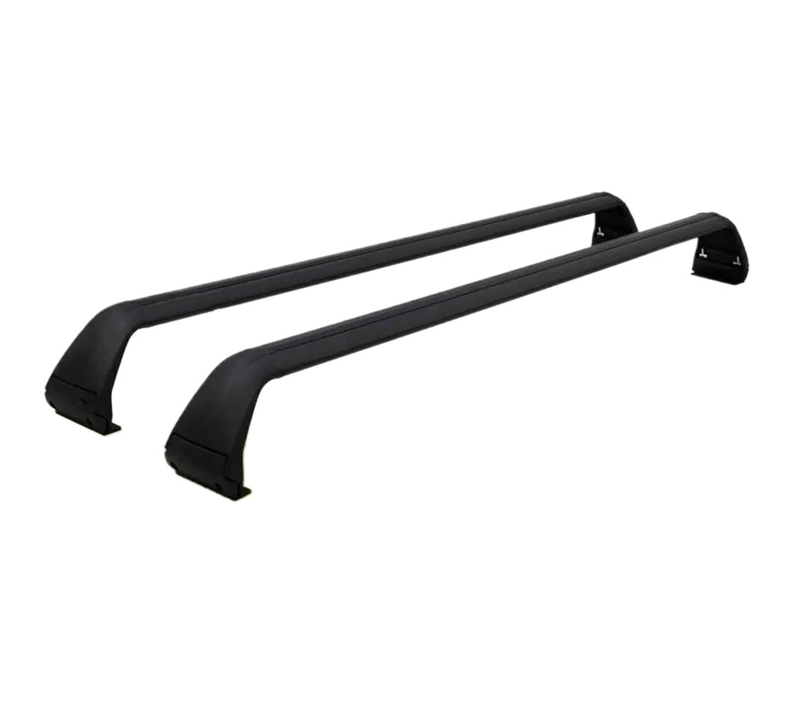 Auto Zubehör Für Jeep Für Wrangler JL JK 2007-2021 Dach Schiene Rack Kreuz Bar Querlatte Dachreling Dachträger von ALZZTUND