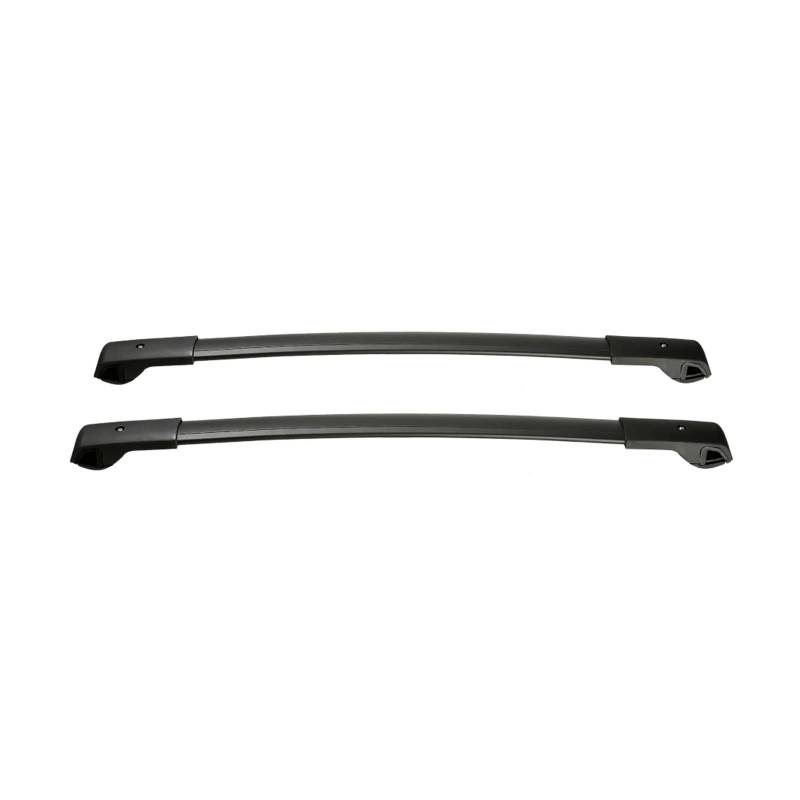 Auto Zubehör Für Subaru Für Crosstrek Für Impreza Dach Rack Querstangen Halter Dachreling Dachträger von ALZZTUND