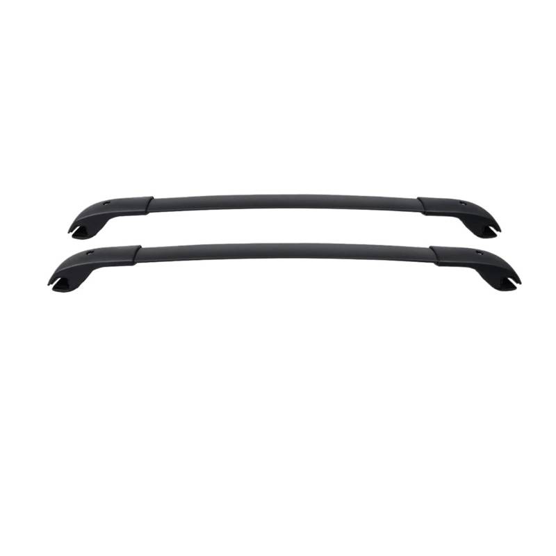 Auto Zubehör Für Subaru XV Für Crossstrek Für Subaru Für Impreza 2013-2016 Autodachträgerhalter Dachreling Dachträger von ALZZTUND