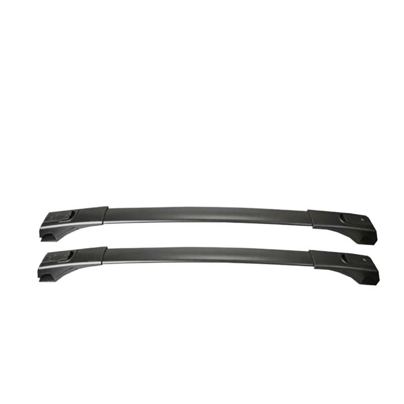 Auto Zubehör Für Toyota Für RAV4 2013-2018 Dach Rack Querträger Halter 45KG Last Dachreling Dachträger von ALZZTUND