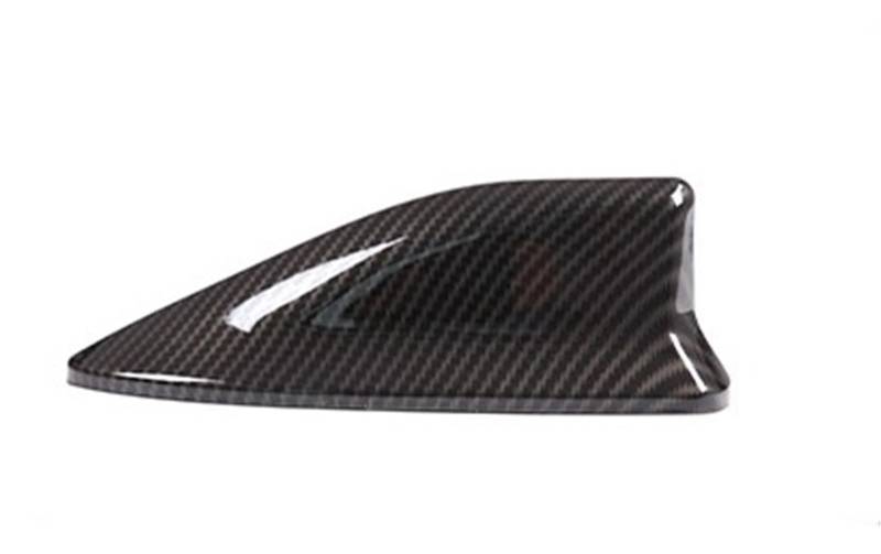 Autoinnenausstattung Für Subaru Für BRZ 2012 2013 2014 2015 2016 2017 2018 2019 2020 / ABS Carbon Fiber Car Shift Armlehne Panel Aufkleber Autoinnenraum Zubehör(Style16) von ALZZTUND