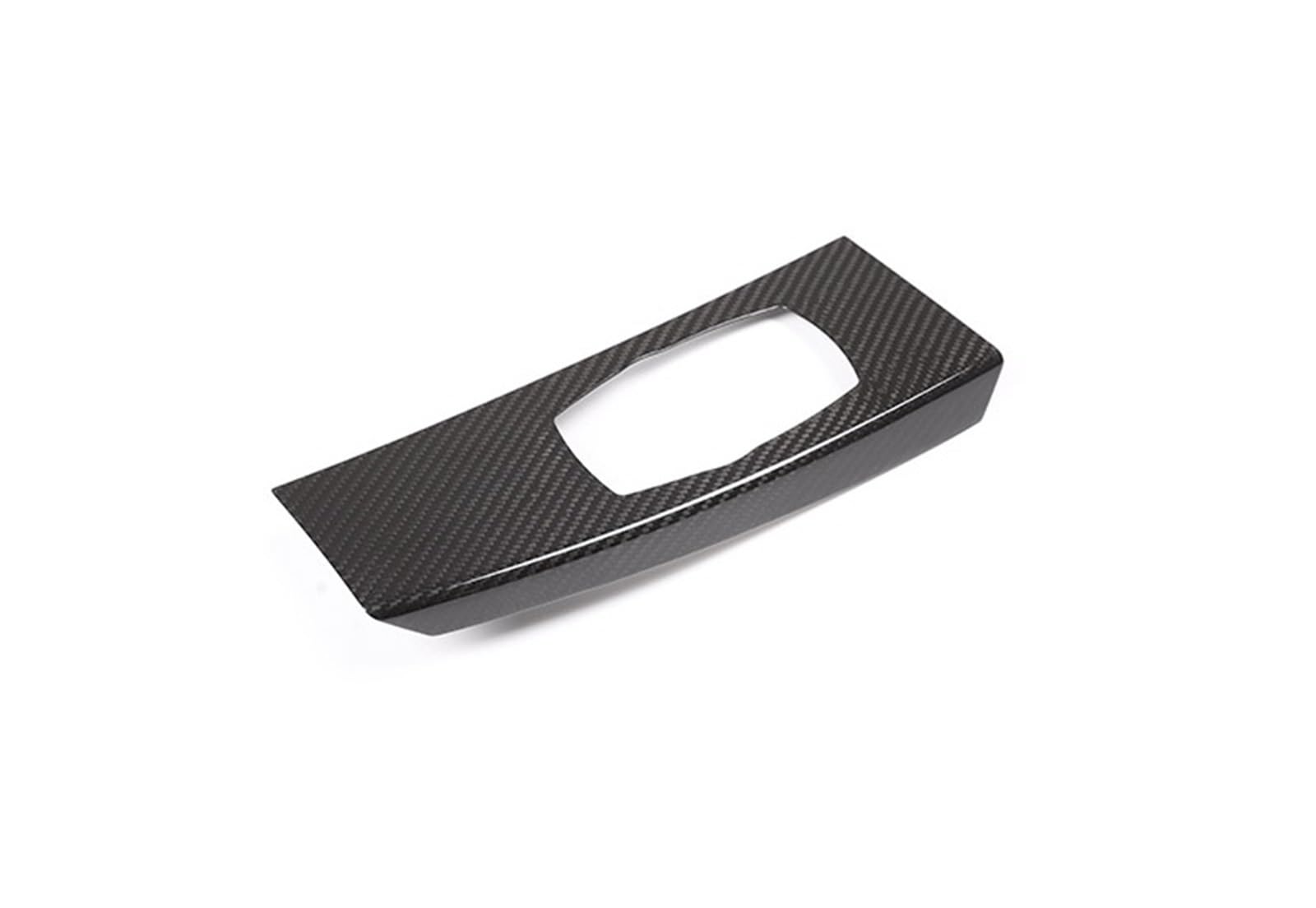 Autoinnenausstattung Für X3 G01 X4 G02 2018 2019 2020 2021 2022 / Real Carbon Fiber Car Center Console Dekorationsabdeckung Autoinnenraum Zubehör(Style6) von ALZZTUND