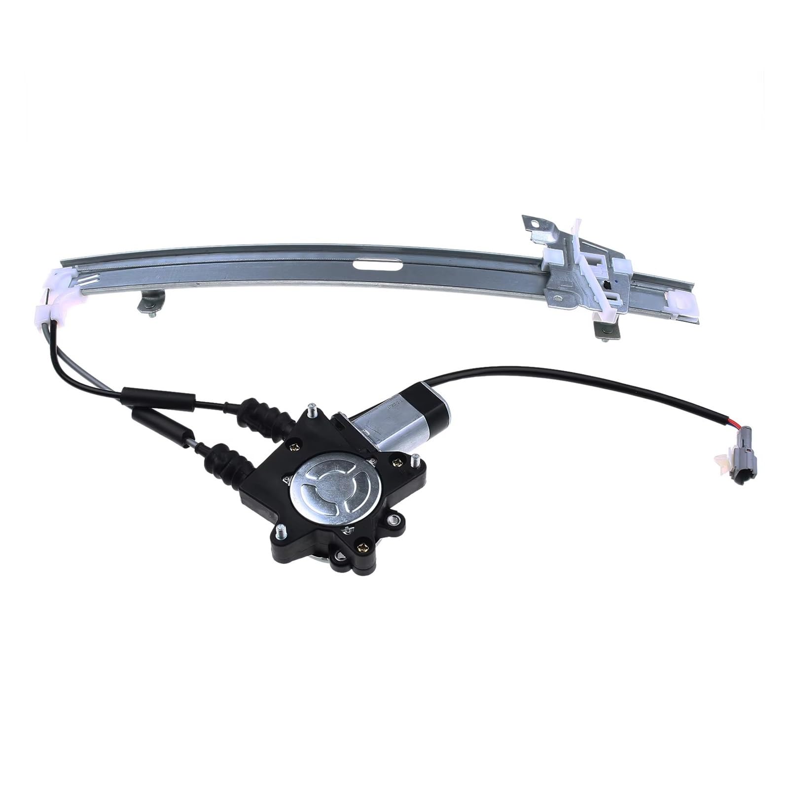 Fensterheber Elektrisch Für Kia Für Rio 2001-2005 Vorne Links Fensterheber Mit Motor 0K30C59560C Autofensterheber von ALZZTUND