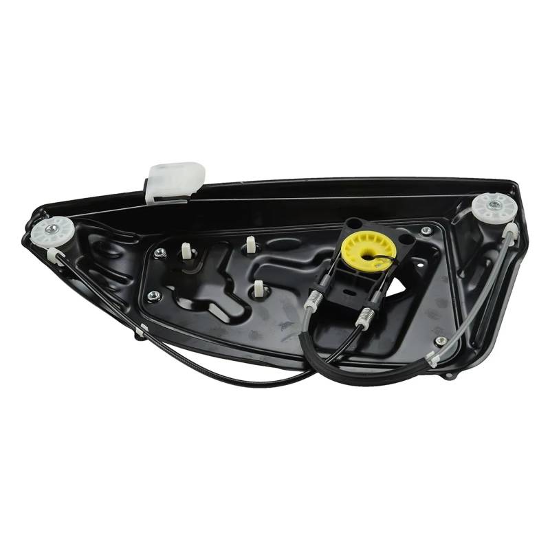 Fensterheber Elektrisch Für Land Für Rover LR2 2008-2015 Hinten Links Fahrer Power Fensterheber Mit Panel LR060139 Autofensterheber von ALZZTUND