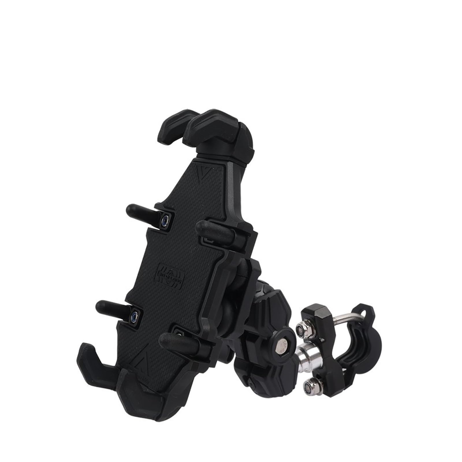 Handyhalter Motorrad Für Benelli Für TRK702X TRK702 TRK 702X 702X2022 2023/Handy Ständer Halter Unterstützung GPS Navigation Platte Halterung GPS Navigation Halterung(Phone Holder) von ALZZTUND