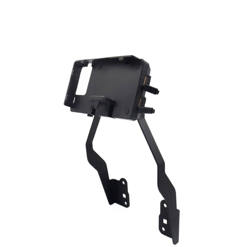 Handyhalter Motorrad Für F850GS F 850 ​​GS/Motorrad Telefon Ladestation Navigation GPS Platte Halterung GPS Navigation Halterung(F850GS Set) von ALZZTUND