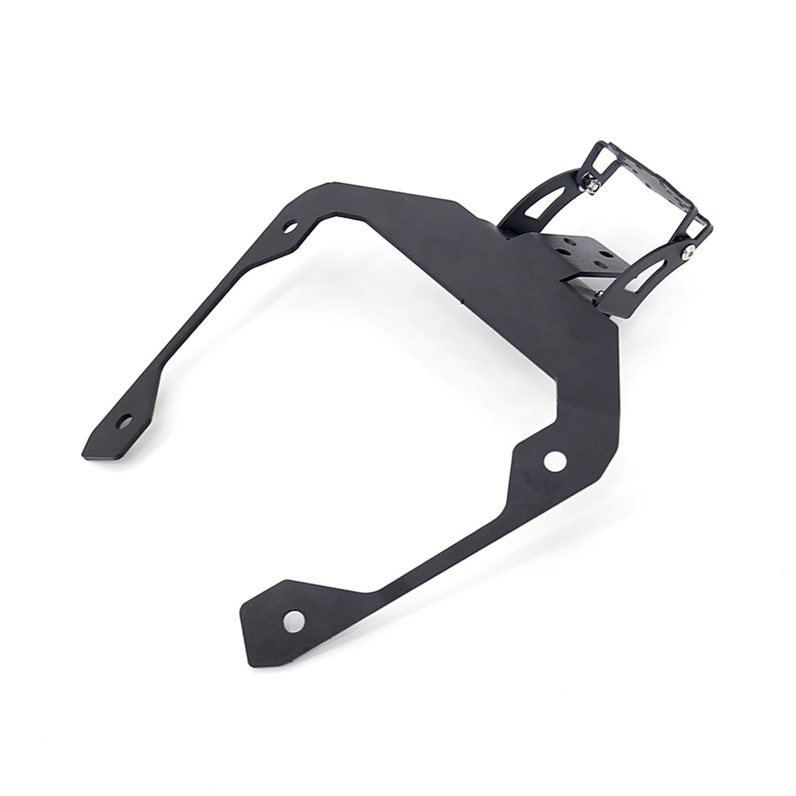 Handyhalter Motorrad Für Forza 750 Für Forza750 Für Forza 750 NSS750/Navigation Stand Halter Handy GPS Platte Halterung GPS Navigation Halterung(Style 2) von ALZZTUND