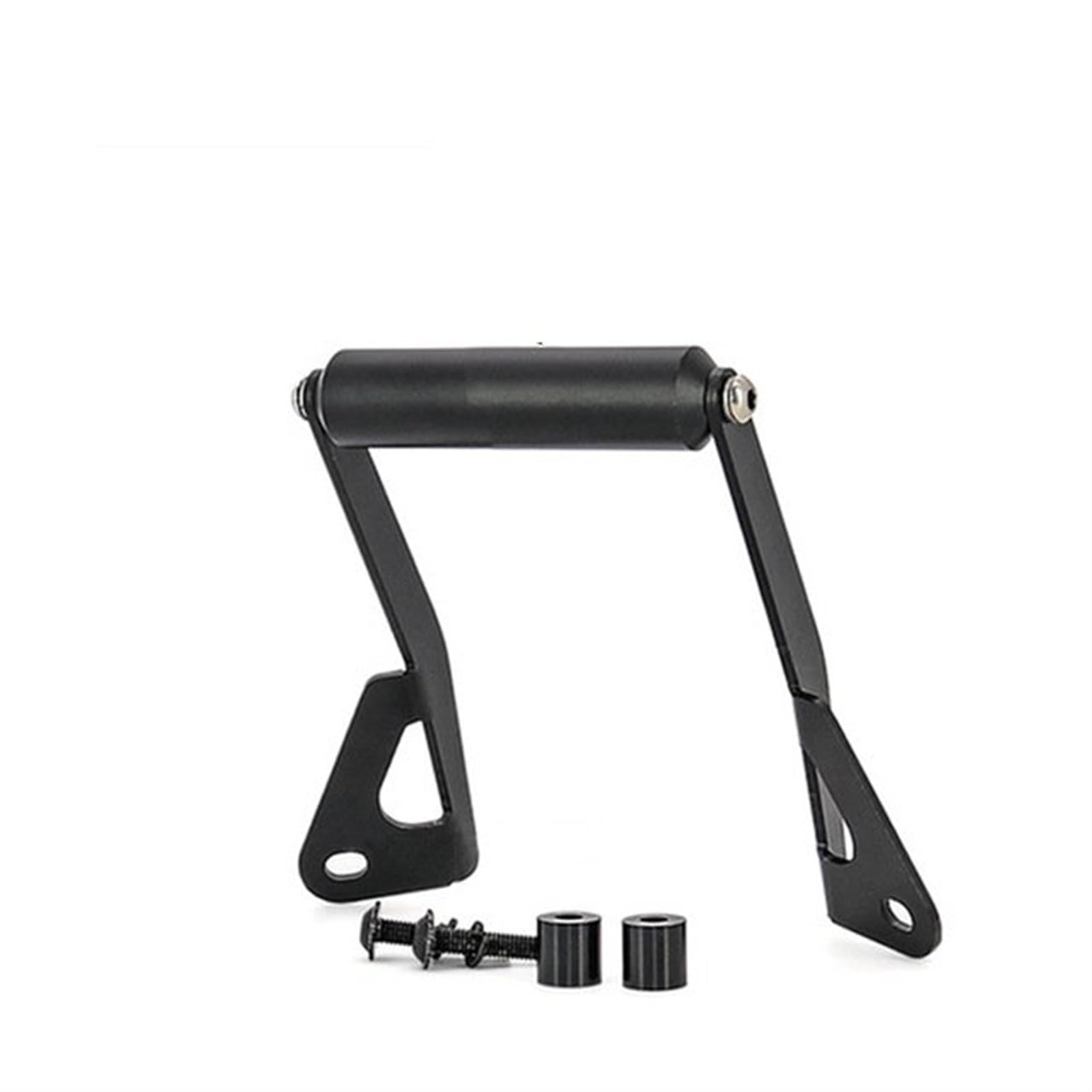 Handyhalter Motorrad Für Moto Für Guzzi V85 TT V85TT 2019 2020/Motorrad Ständer Halter Smartphone Telefon Halter GPS Navigator Halterung GPS Navigation Halterung(22mm Support) von ALZZTUND