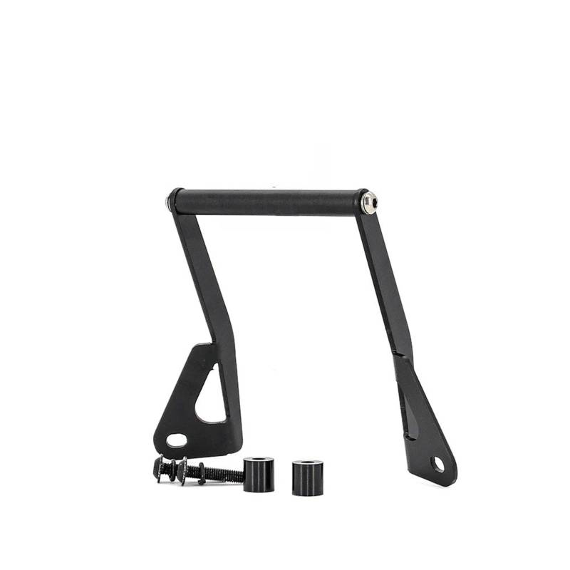 Handyhalter Motorrad Für Moto Für Guzzi V85 TT V85TT 2019 2020/Motorrad Ständer Halter Telefon Handy GPS Navigation Platte Halterung GPS Navigation Halterung(12mm) von ALZZTUND