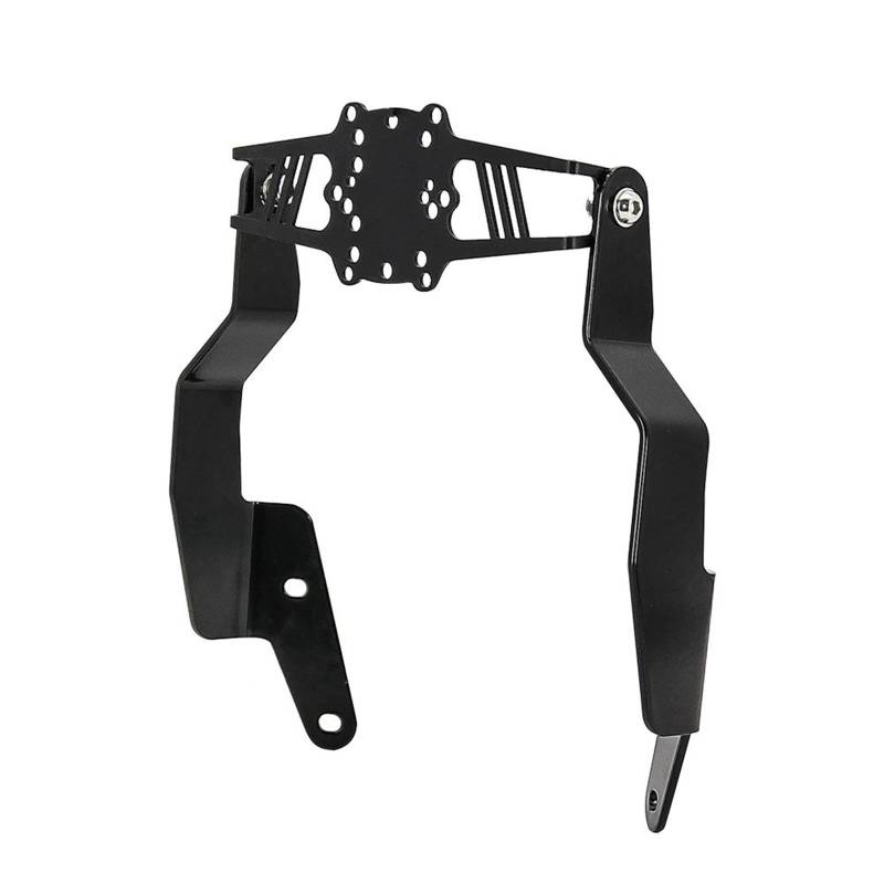 Handyhalter Motorrad Für NC 700 X NC700X 2012-2013 NC750X NC 750 X 2014-2015/Motorrad Ständer Halter Telefon Handy GPS Platte Halterung GPS Navigation Halterung(Navigation Bracket) von ALZZTUND