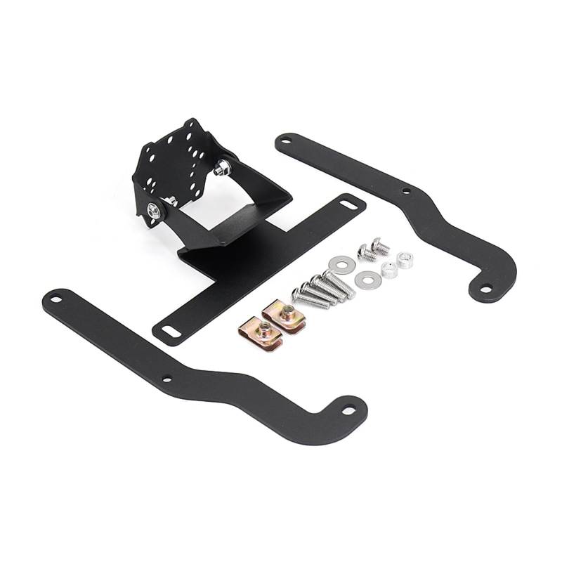 Handyhalter Motorrad Für T MAX 560 Für TMAX 560 Für TMAX560 2022 2023/Motorrad Handy Halter GPS Navigation Stand Halterung GPS Navigation Halterung(Bracket) von ALZZTUND