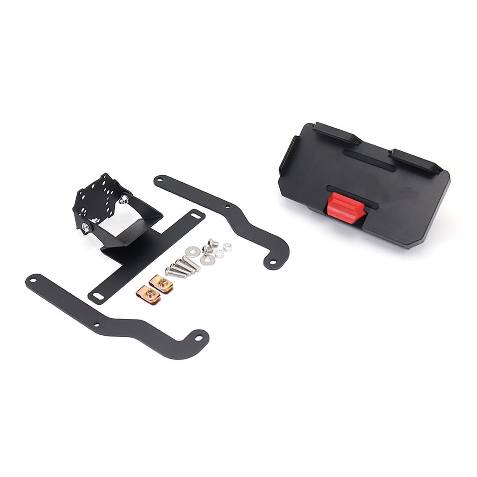 Handyhalter Motorrad Für T MAX 560 Für TMAX 560 Für TMAX560 2022 2023/Motorrad Handy Halter GPS Navigation Stand Halterung GPS Navigation Halterung(Wireless - kit) von ALZZTUND