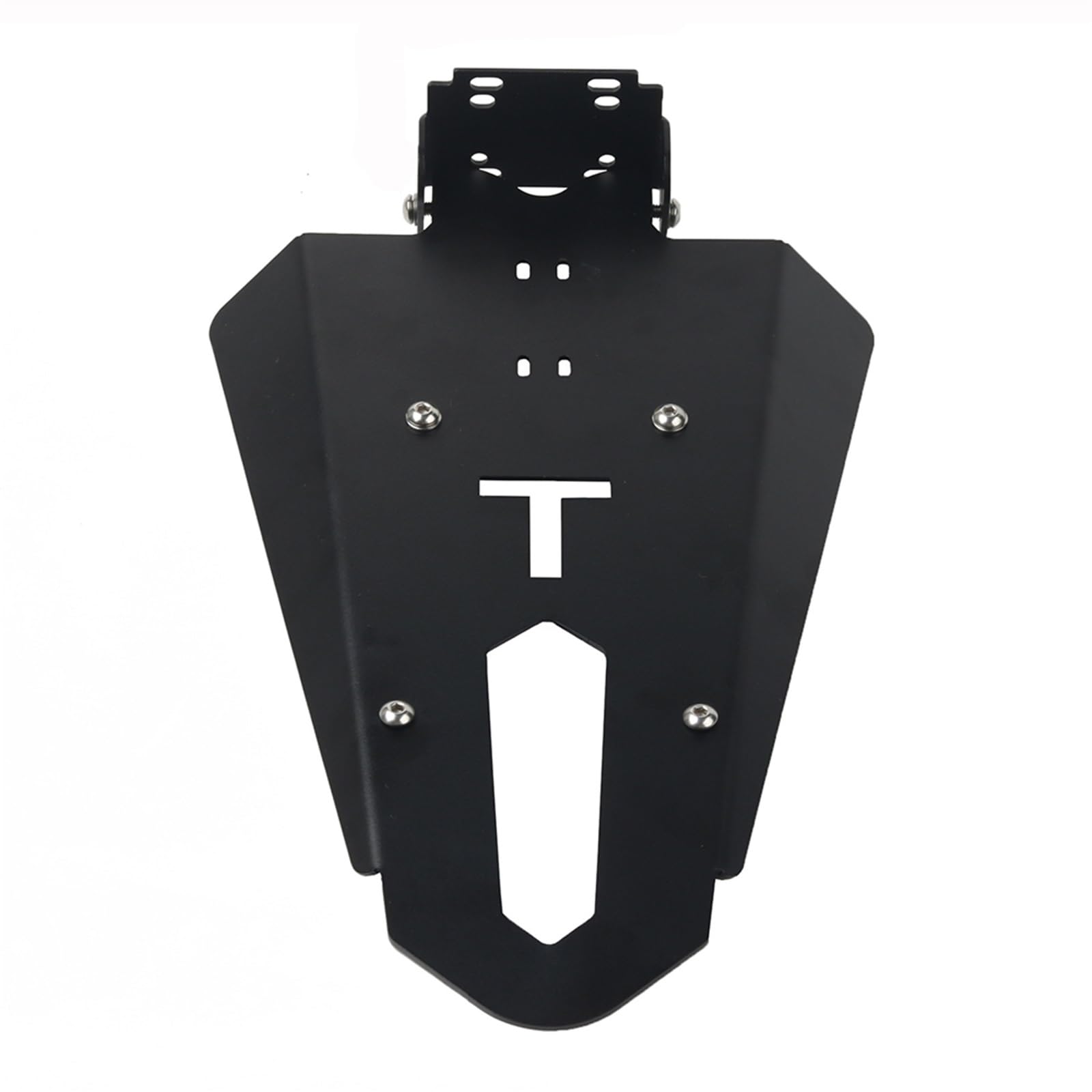 Handyhalter Motorrad Für Triumph Für Tiger 1200 2018-2020/Motorrad Vorne Handy Halter GPS Navigation Board Halterung Cradle GPS Navigation Halterung von ALZZTUND