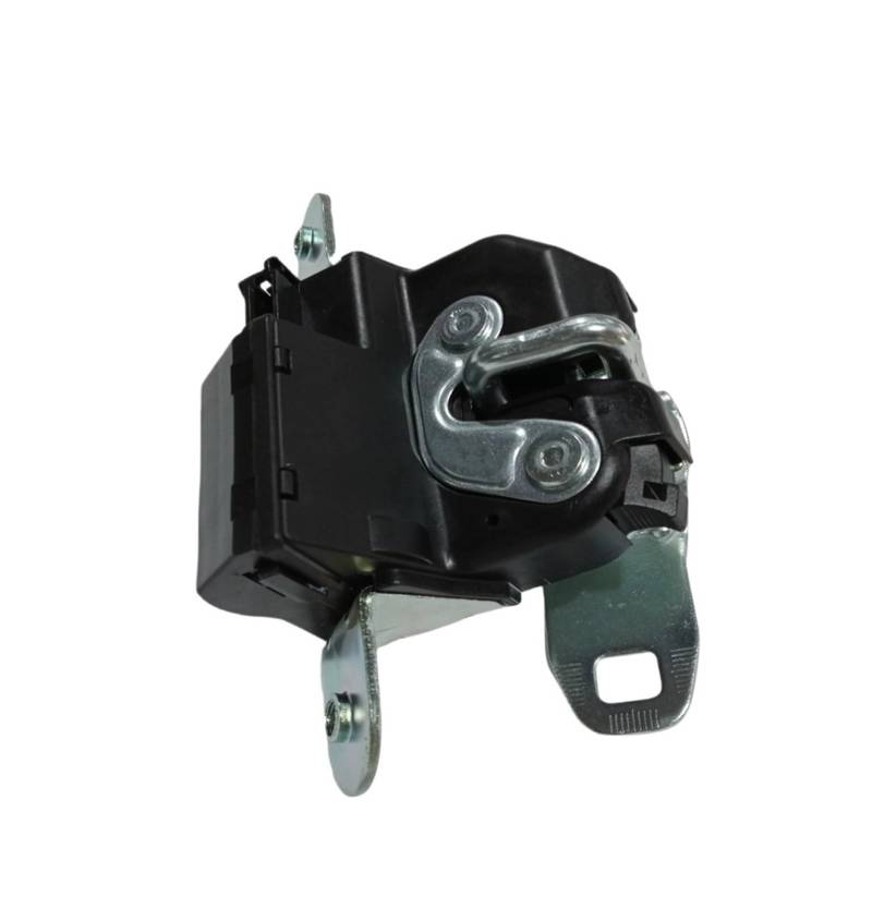 Heckklappenschloss Für Fiat 500 Für Grande Für Punto Auto Heckklappe Tür Latch Lock Antrieb 55702917 Heckklappe Türschloss von ALZZTUND