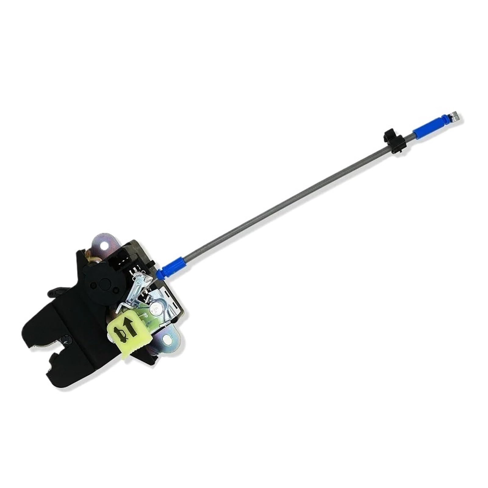 Heckklappenschloss Für Hyundai Für Sonata 2015-2017 Auto Hinten Stamm Türschloss Latch Antrieb Motor 81230-C1010 Heckklappe Türschloss von ALZZTUND