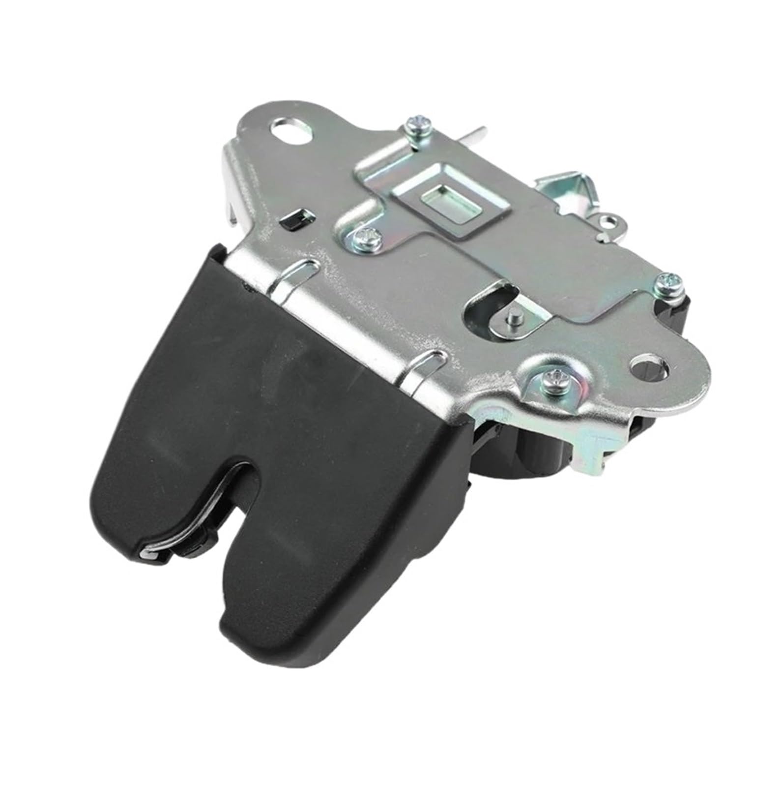 Heckklappenschloss Für KIA K3 Für Cerato 2013-2018 Heckklappe Trunk Latch Heckklappe Schloss Mit Antrieb 81230A7020 81230-A7020 Heckklappe Türschloss von ALZZTUND