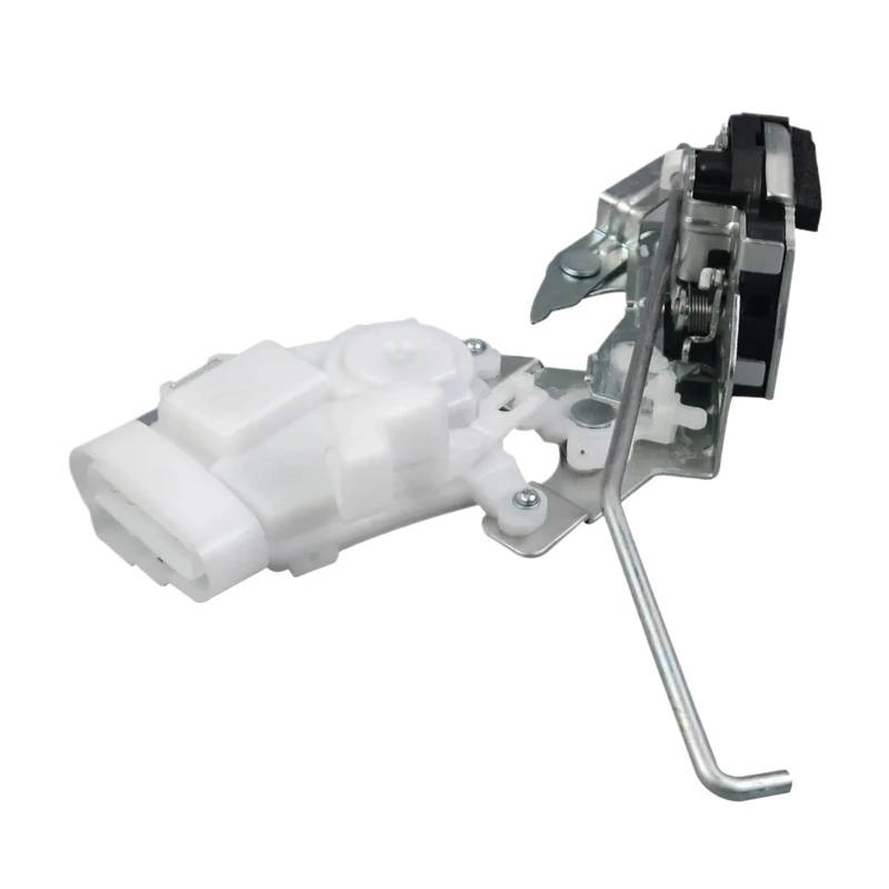 Heckklappenschloss Für Toyota FJ Für Cruiser 2007-2014 Heckklappe Schloss Trunk Latch Antrieb 6911035071 6911035070 Heckklappe Türschloss von ALZZTUND