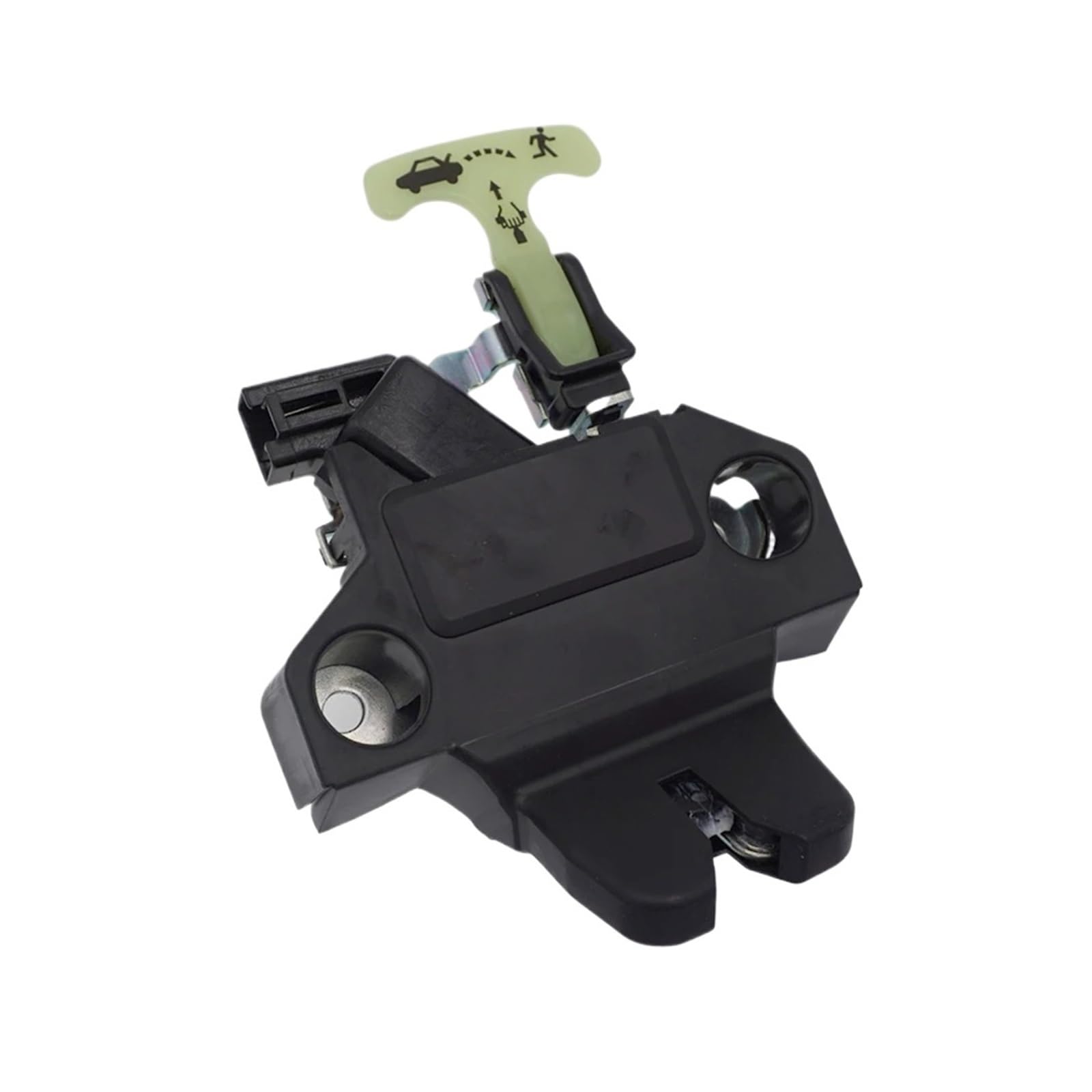 Heckklappenschloss Für Toyota Für Camry Heckklappe Trunk Lock Latch Türschloss 64600-33160 64600-02040 Heckklappe Türschloss von ALZZTUND