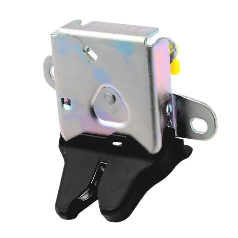 Heckklappenschloss Für Toyota Für Corolla 2004-2016 Heckklappe Trunk Latch Lock Antrieb 64610-12360 6461012360 Heckklappe Türschloss von ALZZTUND