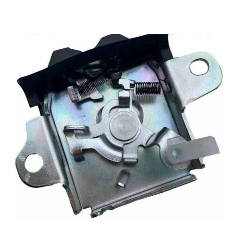 Heckklappenschloss Für Toyota Für Corolla E12 2004-2013 Hinten Tür Gepäck Locking Auto Heckklappe Lock Block 64610-12360 Heckklappe Türschloss von ALZZTUND