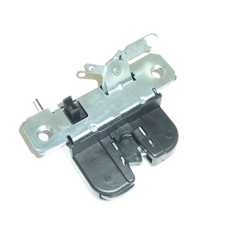 Heckklappenschloss Für VW T503-10 Auto Zurück Stamm Türschloss Antrieb Deckel Lock Latch 7E5827505 Heckklappe Türschloss von ALZZTUND