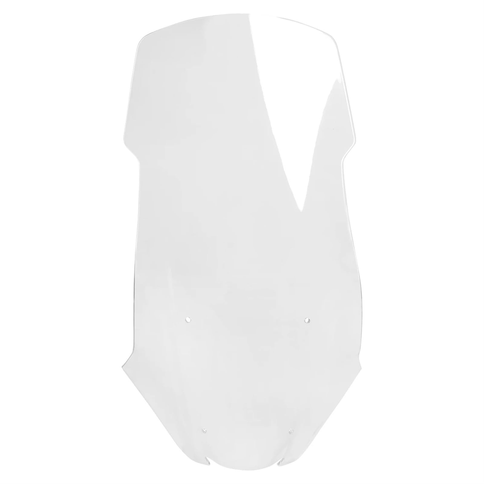 Moto Windschutzscheibe Für X-ADV750 Für XADV750 XADV 750 XADV750 2021 2022 2023 2024 / Motorrad Windschutzscheibe Windschutz Windabweiser Motorrad windschild(Clear) von ALZZTUND