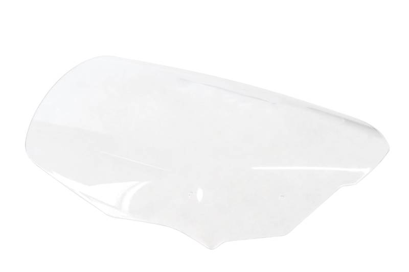 Moto Windschutzscheibe Für XL 750 Für XL750 Für TRANSALP Für DFOI 72 2023 2024 / Motorrad Frontscheibe Windschutzscheibe Visier Windschutz Schild Spoiler Deflektor Motorrad windschild(Transparent) von ALZZTUND