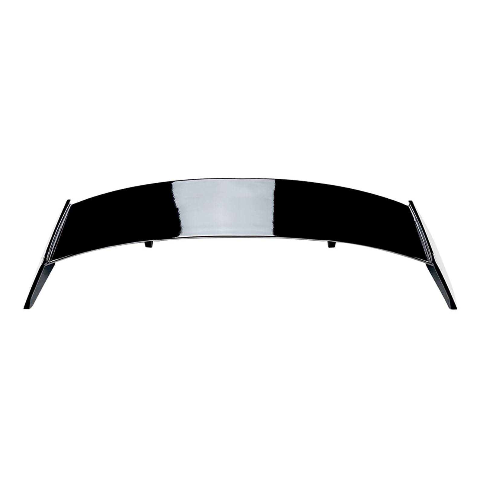 Rear Spoiler Für 1 Serie F40 Für Sport M135i M140i 2019-2024 Hinten Dach Spoiler Flügel Heckflügel(Glossy Black) von ALZZTUND