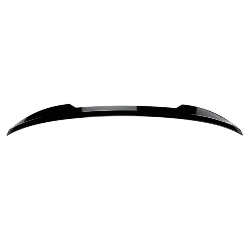 Rear Spoiler Für 1er F20 F21 118i 120i 2011-2019 / Auto Heckflügel Fester Windspoiler Heckflügel Heckflügel von ALZZTUND