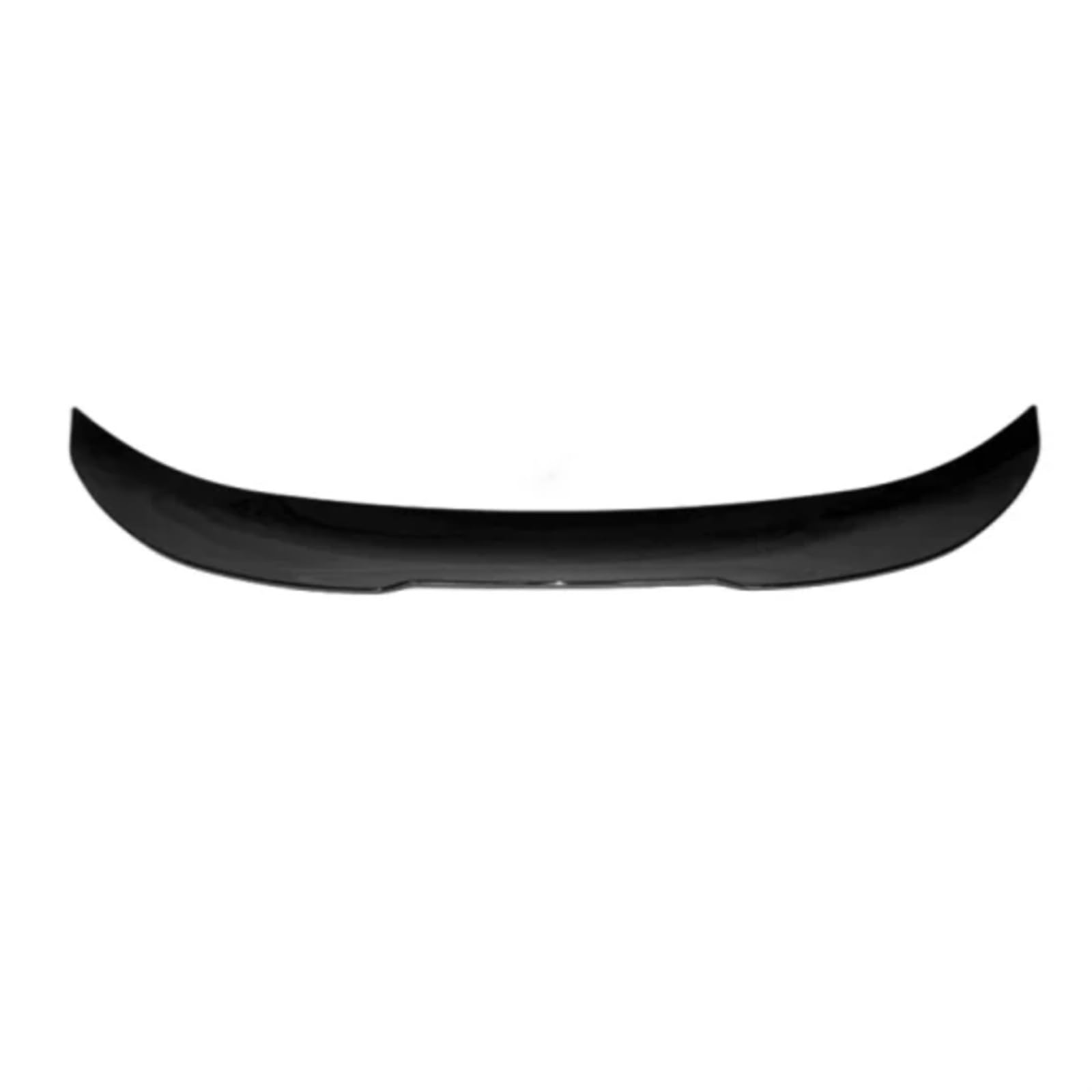 Rear Spoiler Für 3er F30 F35 2013-2019 / Heckspoilerflügel/Tuning-Außenzubehör Heckflügel(Glossy Black,Type4) von ALZZTUND