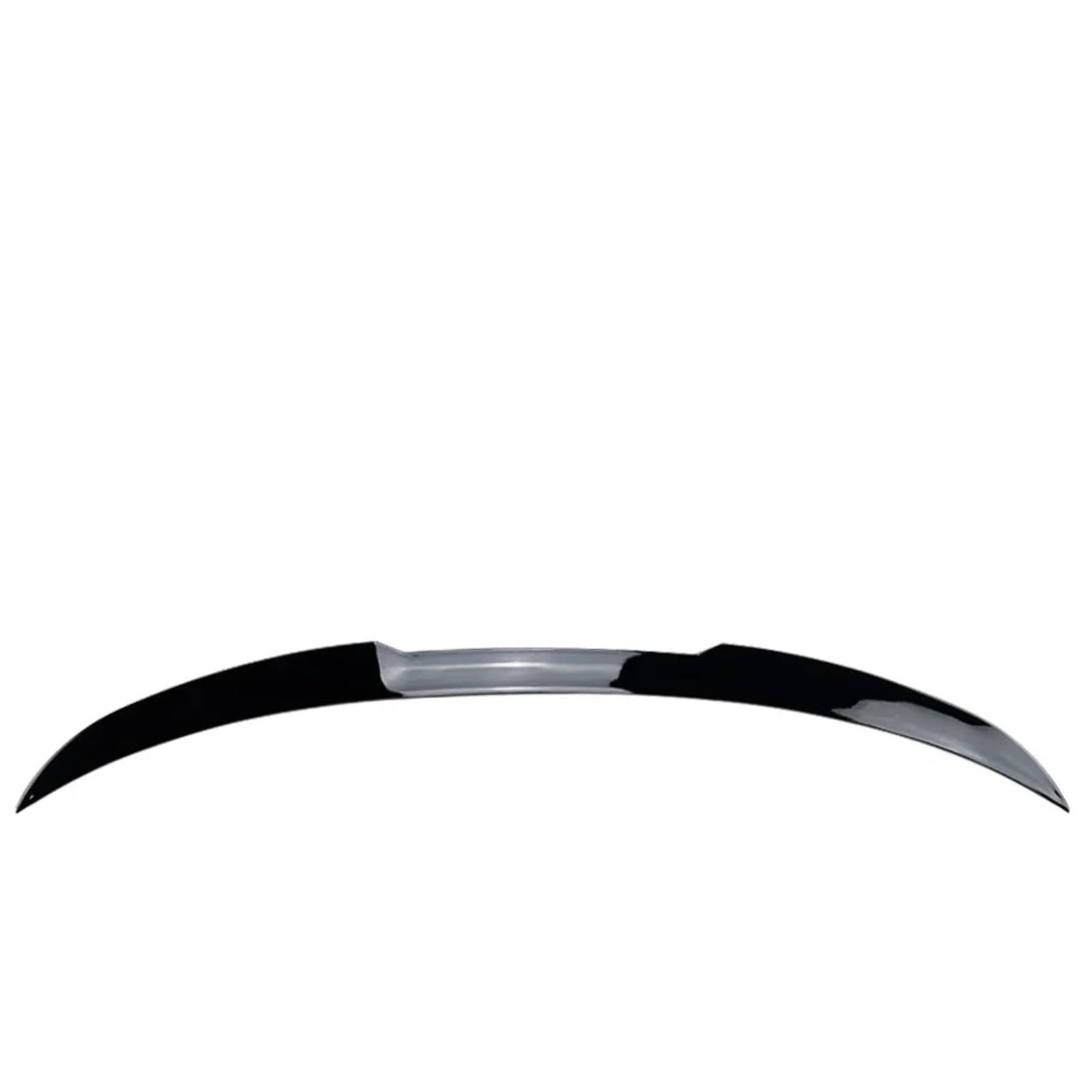 Rear Spoiler Für 3er G20 320i 325i 330i M3 2019-2023 / Heckspoiler Heckspoiler Heckspoiler Spoiler Heckflügel(Glossy Black) von ALZZTUND