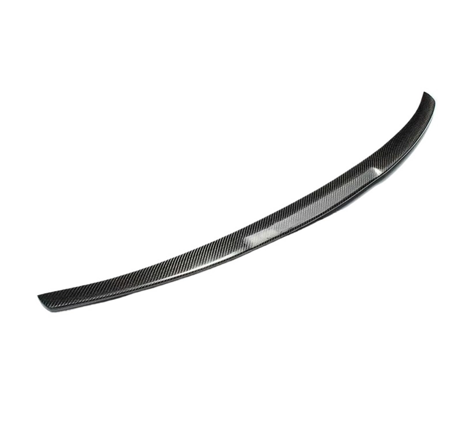 Rear Spoiler Für 4 Series F32 Für Coupe 2 Tür 420i 428i 430i 435i 2014-2020 M4 Stil Kofferraumdeckel Heckspoilerflügel Heckflügel von ALZZTUND